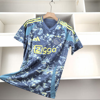 MAILLOT EXTÉRIEUR AJAX AMSTERDAM 24/25