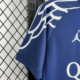 Paris Saint Germain PSG maillot foot fourth 2025 2026