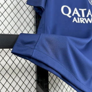 Paris Saint Germain PSG maillot foot fourth 2025 2026