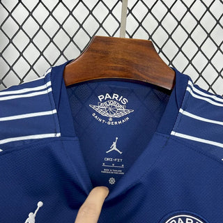 Paris Saint Germain PSG maillot foot fourth 2025 2026