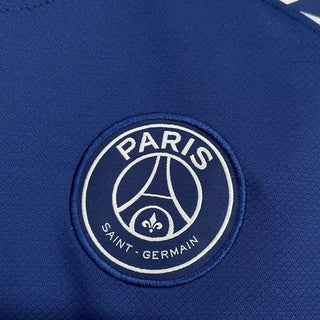 Paris Saint Germain PSG maillot foot fourth 2025 2026